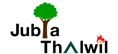 Jubla Thalwil Logo Jubla Thalwil